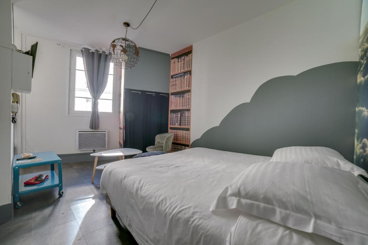 ルーアンLe Carrel Saint Marcアパートメント エクステリア 写真