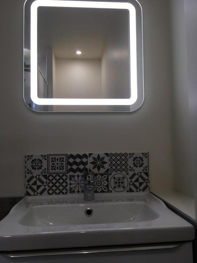 ルーアンLe Carrel Saint Marcアパートメント エクステリア 写真